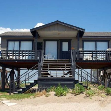 Casa Del Agua Vila Freeport Exterior foto